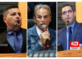 Estreantes na Assembleia do ES apresentam propostas distintas