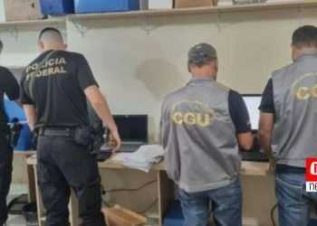 PF investiga empresas por fraude de R$ 165 milhões em 74 cidades do ES