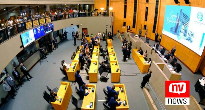 Mais de 40 projetos na Assembleia para proteger e empoderar mulheres