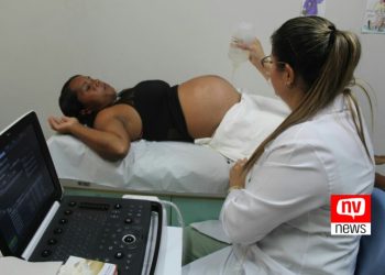 Prefeitura de Jaguaré realiza mutirão de exames de ultrassonografia