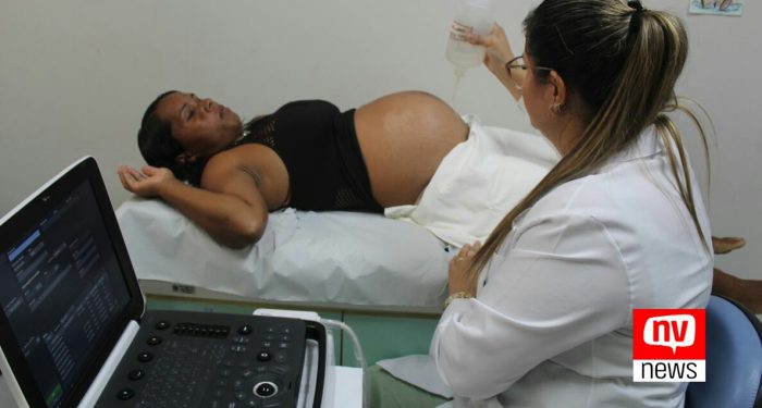 Prefeitura de Jaguaré realiza mutirão de exames de ultrassonografia