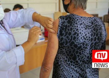 Prefeitura de Jaguaré já iniciou vacinação com bivalente contra covid-19