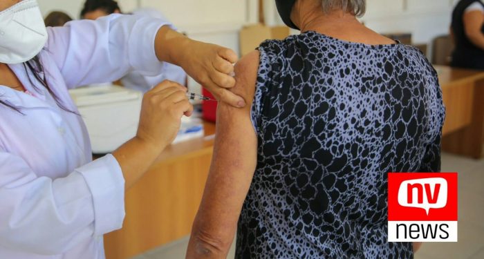 Prefeitura de Jaguaré já iniciou vacinação com bivalente contra covid-19