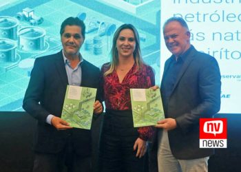 Setor de petróleo e Gás deve receber investimento de R$ 8,8 bilhões no Estado até 2027