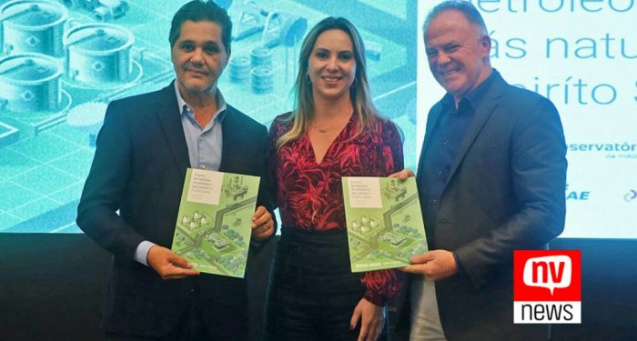 Setor de petróleo e Gás deve receber investimento de R$ 8,8 bilhões no Estado até 2027