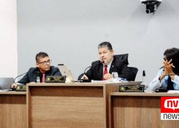 Paulo Fundão define votação do Projeto dos Milhões para o dia 18