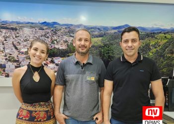 Prefeitura de São Gabriel renova parceria com APAE para 2023