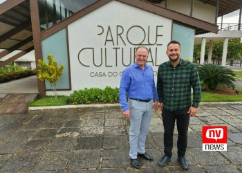 Novo edital vai selecionar propostas artísticas para o Parque Cultural Casa do Governador
