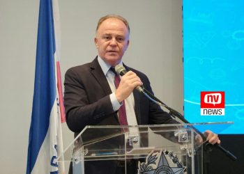 Governador Casagrande anuncia novos investimentos na área da educação