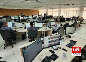 Segurança escolar: saiba como vão funcionar os alertas do Ciodes