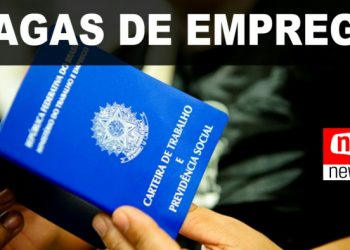 Semana começa com mais de 1.600 vagas de emprego abertas no ES