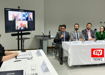Assembleia Legislativa do Espírito Santo firma compromisso com a ONU para o fortalecimento da agenda 2030