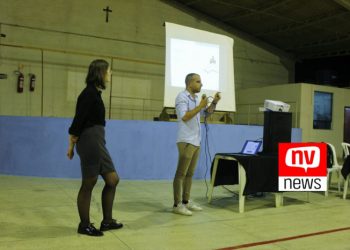 PDM: última Audiência Pública apresentou Minuta à população nesta terça-feira em Jaguaré