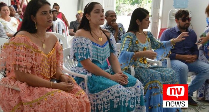 Comunidade cigana de São Mateus cria associação para efetivar demandas