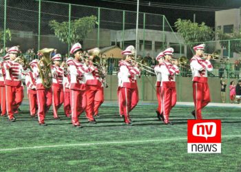 Jaguaré vai sediar o maior Festival de Bandas e Fanfarras do Estado