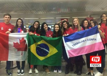 Governo do Estado abre 150 vagas para Programa de Intercâmbio Estudantil 2023