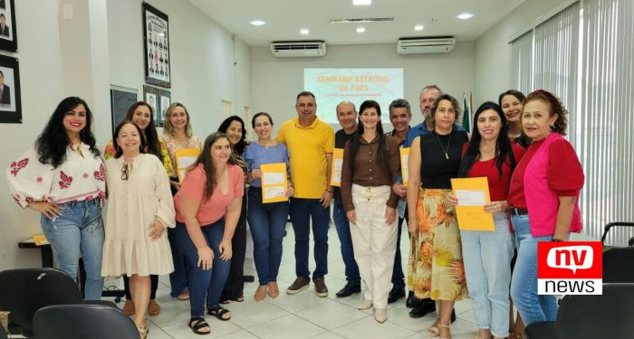 Vila Valério divulga dados do PAEBES