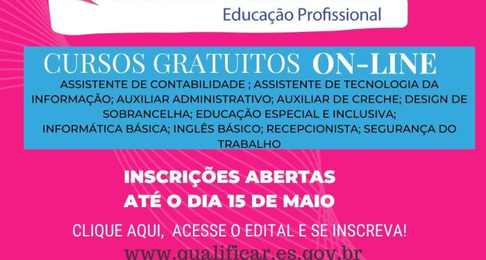 Alunos do Ensino Médio de Jaguaré recebem orientação sobre o Programa Qualificar-ES