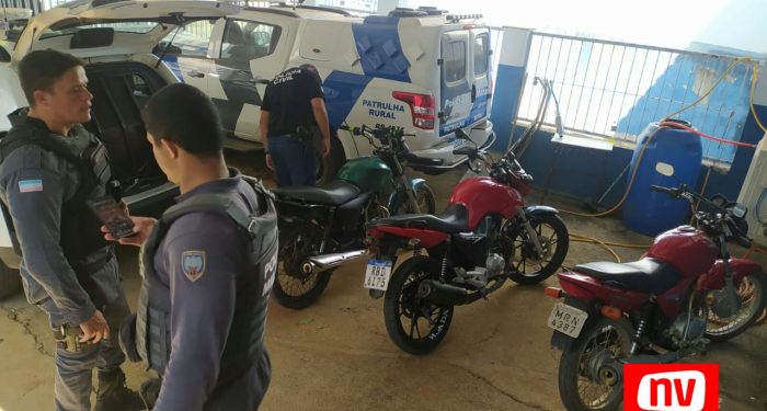 Vila Valério: Tentativa de latrocínio acaba com homem gravemente ferido e assaltante preso