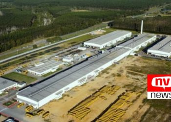 Marcopolo se prepara para fabricar ônibus elétrico no Espírito Santo