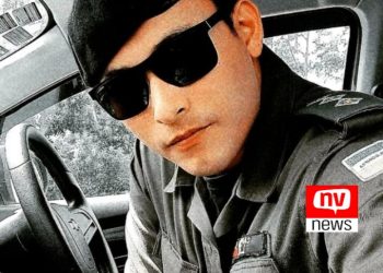 Sub Comandante da 18° CIA INDEPENDENTE  fala sobre esquema de segurança durante Festa do Produtor em Jaguaré