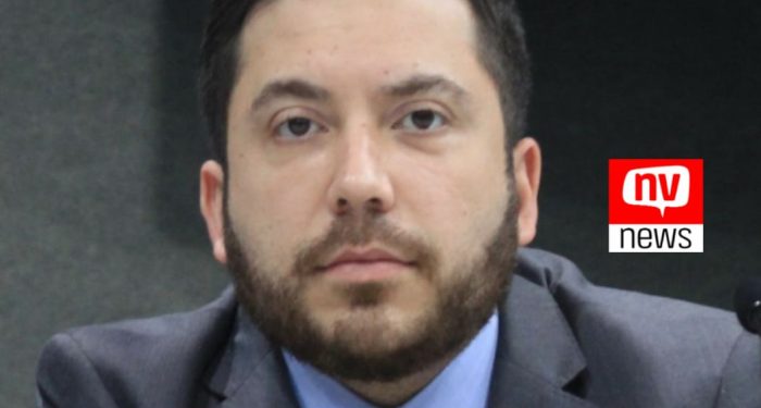 Processo de cassação contra Armandinho dá passo decisivo na Câmara de Vitória
