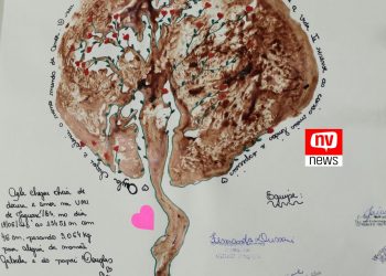 Hospital de Jaguaré lança Projeto Árvore da Vida