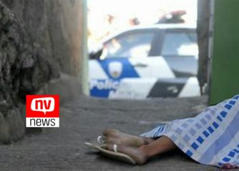 Número de assassinatos no ES aumenta no primeiro trimestre de 2023