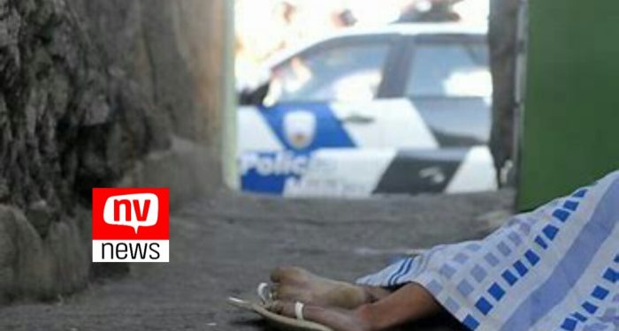 Número de assassinatos no ES aumenta no primeiro trimestre de 2023