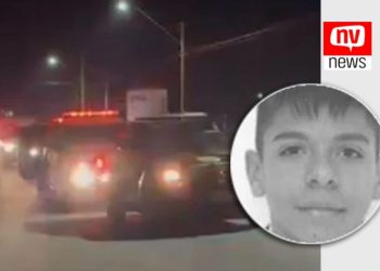 Operação em Linhares: policiais encontram adolescente procurado sendo velado em casa