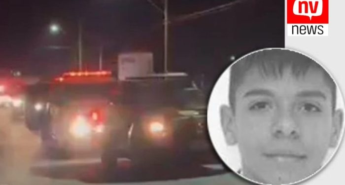 Operação em Linhares: policiais encontram adolescente procurado sendo velado em casa