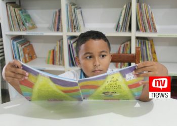 Escolas municipais de Jaguaré farão avaliação de fluência em leitura