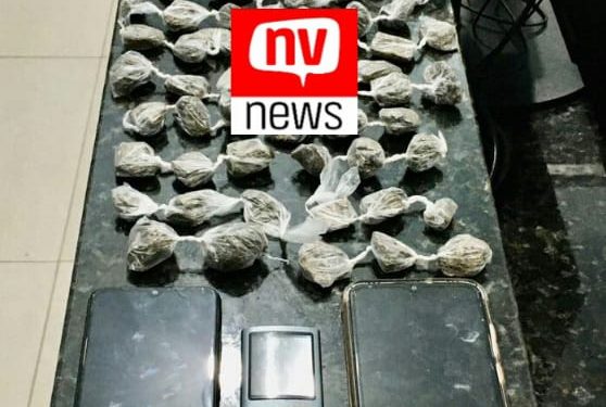 Três pessoas são presas e uma apreendida por tráfico de drogas no bairro Boa Vista em São Gabriel da Palha