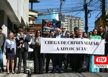 Após protesto: Sejus vai suspender portaria que limita acesso de advogados a presos