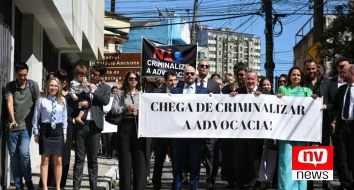 Após protesto: Sejus vai suspender portaria que limita acesso de advogados a presos