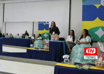 Conferência de Assistência Social reuniu entidades em Jaguaré