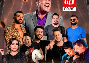 Confira a programação completa da Festa do Café de Vila Valério