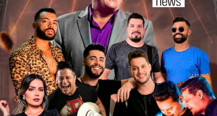 Confira a programação completa da Festa do Café de Vila Valério
