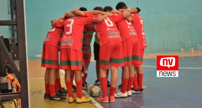 Jogos Abertos em Jaguaré recebe inscrições até início de agosto