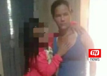 Tragédia em Pancas: Adolescente mata mãe a facadas por não poder usar roupa curta