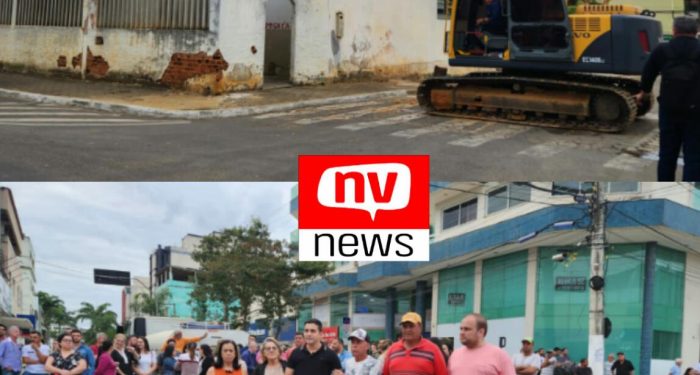 São Gabriel da Palha terá nova sede da Secretaria de Educação