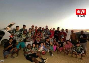 Prefeitura de São Gabriel da Palha apoia equipe gabrielense no 5° Festival de Pipas em Barra de São Francisco
