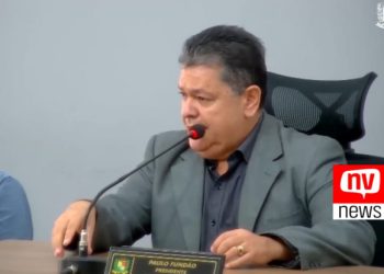 Vídeo: Secretária de Educação e diretor do Saae faltam a convocações, e presidente da Câmara promete graves medidas jurídicas