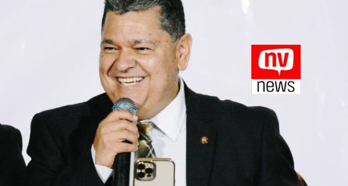 Após sete meses de luta, Paulo Fundão consegue ” Alvará Judicial” e repassa quase R$ 3 milhões ao município como prometido ajudar os atingidos pelas chuvas em São Mateus