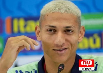 Richarlison vai doar R$ 2 milhões em cursos de inglês para instituições do ES e de SP