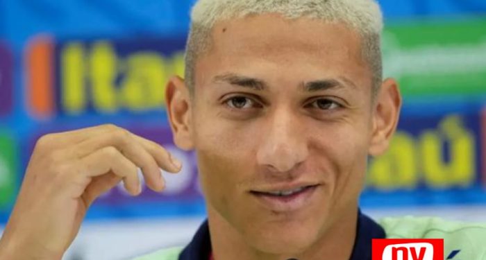 Richarlison vai doar R$ 2 milhões em cursos de inglês para instituições do ES e de SP