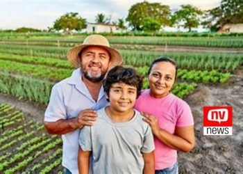 Prefeitura vai comprar produtos da Agricultura Familiar para a merenda escolar em Jaguaré