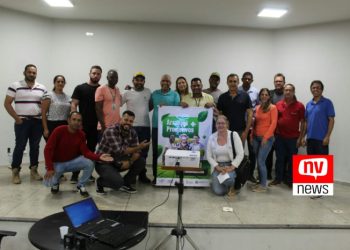 Fortalecimento da Agricultura Familiar é objetivo do projeto “Arranjos Produtivos” em Jaguaré