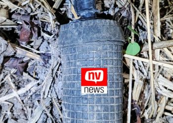 Esquadrão antibombas destrói artefato semelhante a granada em propriedade rural em São Mateus