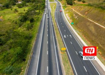 Processo que decide destino da BR-101 volta a ser julgado no TCU nesta quarta-feira